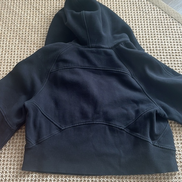 Scuba half zip - Picture 5 of 5